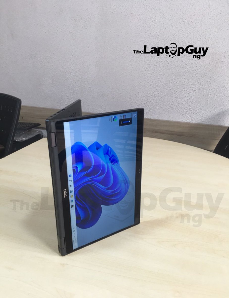 thelaptopguyng's tweet photo. NOW IN STOCK
N240K ✅Dell Latitude 7390
Intel Core i5
8th Generation
8gb DDR4 Ram
256gb SSD Storage
X360 Convertible

Super Clean and in perfect condition
✅ Price: 240,000📷
Status: Foreign used GradeA

DM/WHATSAPP/CALL 07063761378
WhatsApp #BurnaboyCoachelladay #gistlover https://t.co/Qxm5P89VZr