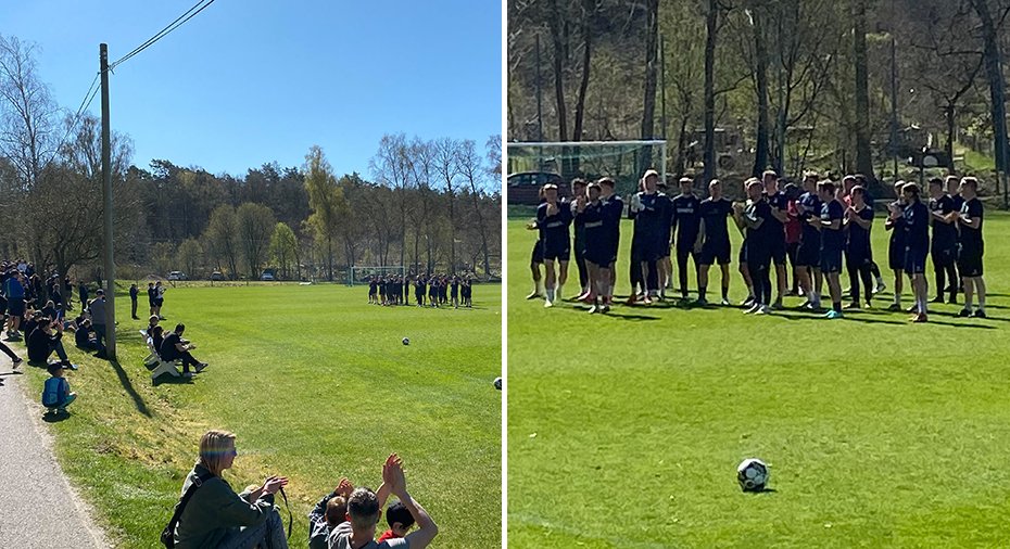 Fotbollskanalen tweet media