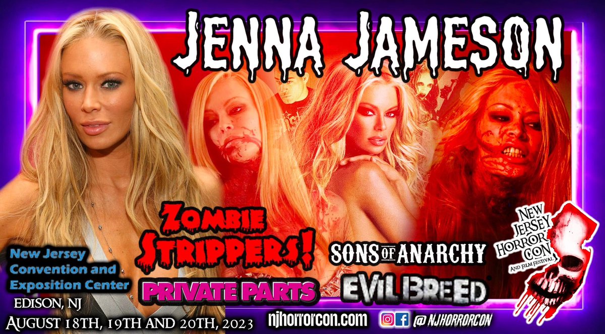NJHorrorcon tweet media