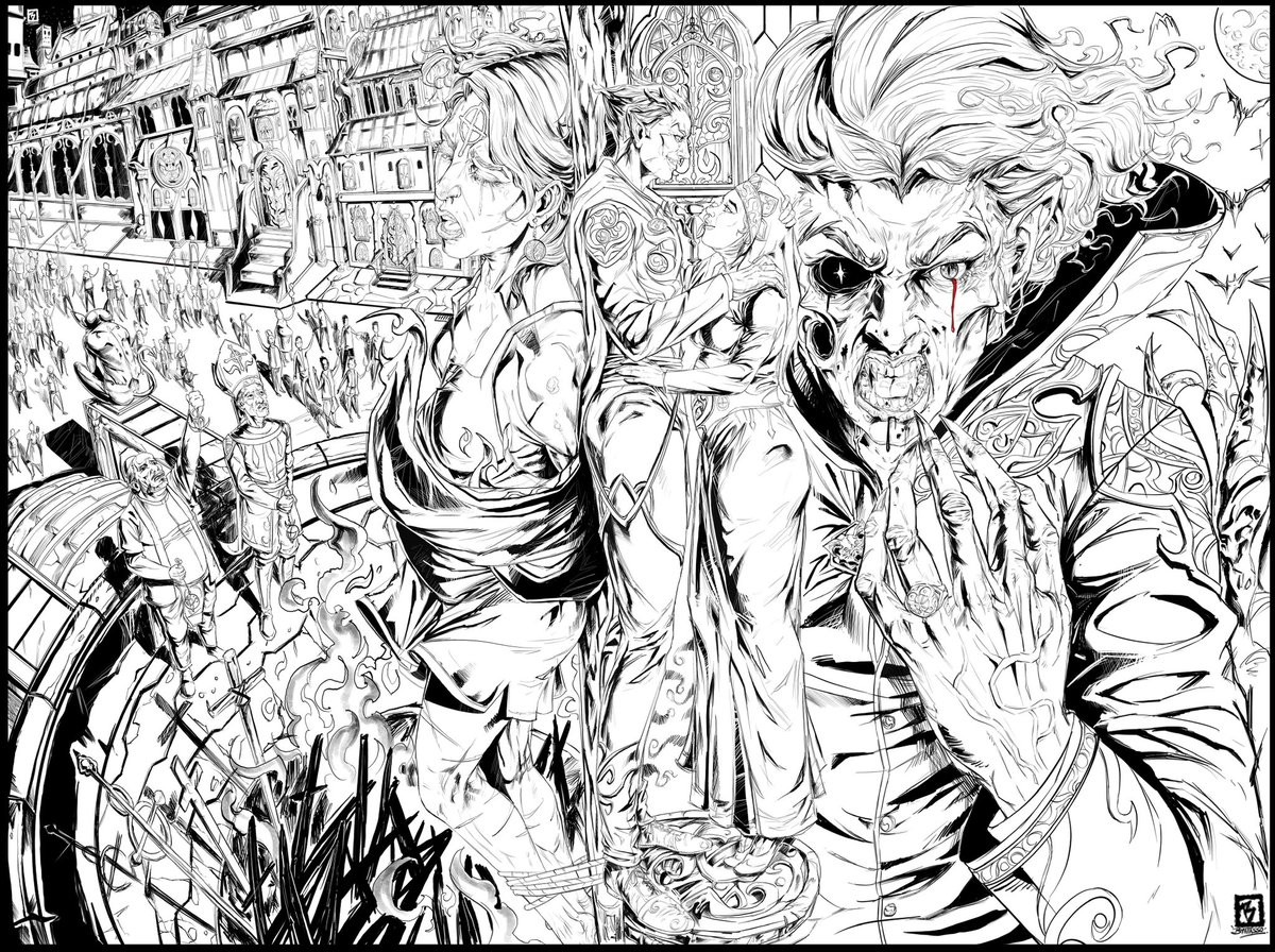 THE BHATTASSO tweet media