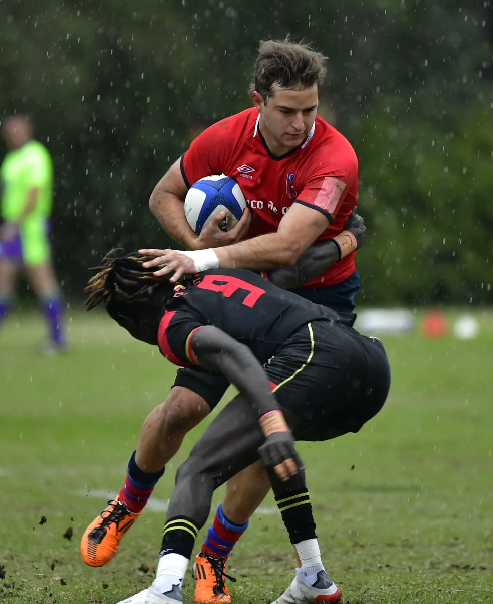 chilerugby's tweet photo. Terminando el tercer día de WR Sevens 𝘾𝙃𝘼𝙇𝙇𝙀𝙉𝙂𝙀𝙍 𝙎𝙀𝙍𝙄𝙀𝙎, comenzando el día en Chile 🙌

👉 Les dejamos algunas fotos del encuentro Uganda 

☝️Y nos vemos a las 17:00 hrs en el Perfil de Selknam Rugby 🔥

#condores7s
#chilerugby
#challengerseries2023 https://t.co/eRXHD5bCLd
