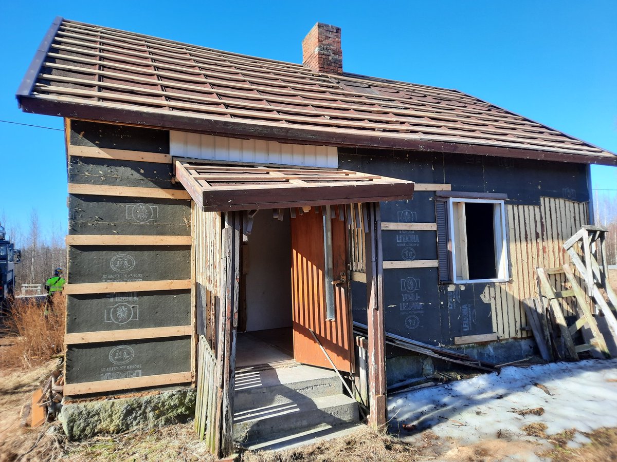 Juha Viitasaari tweet media