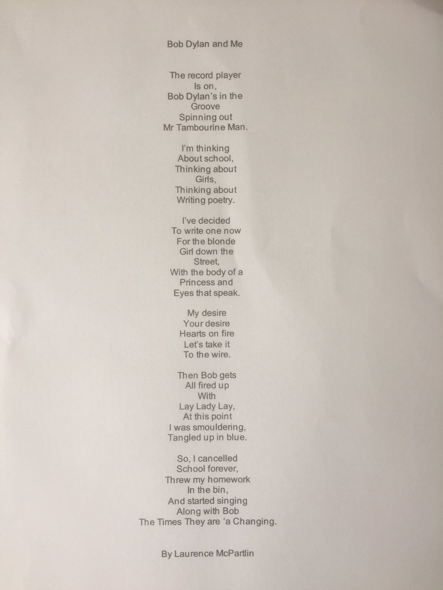 MacMcpartlin's tweet photo. It’s bob, s birthday next month thought I would share this with you, one of the poems in my latest collection ( the sea is in my head) https://t.co/Ca1OK6wXTt