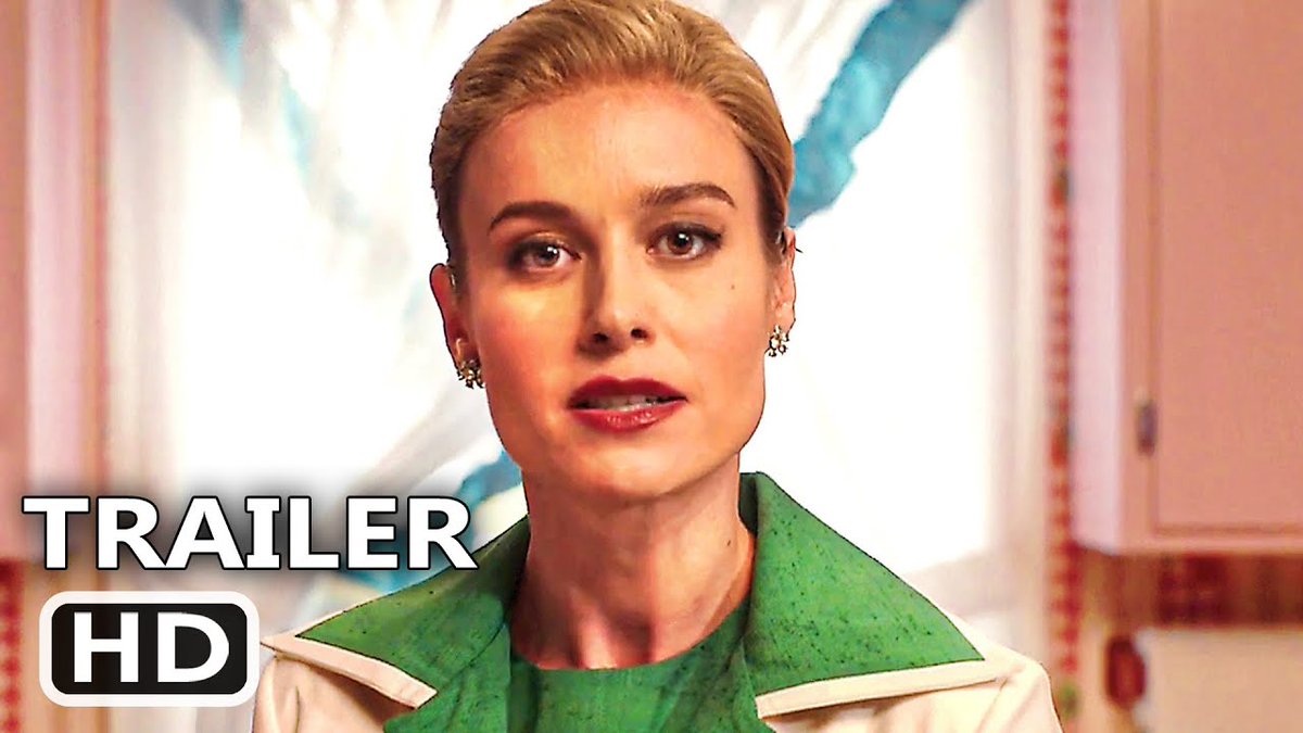 KilaniyaLabs's tweet photo. LESSONS IN CHEMISTRY Teaser Tailer (2023)
#LessonsInChemistry
#BrieLarson

https://t.co/BMgqZTJPOj https://t.co/k8FrKUWSKq