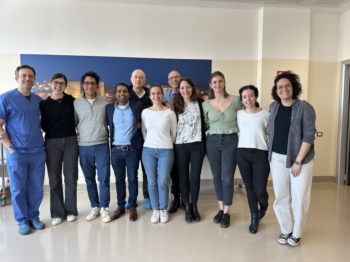 oscarnephro's tweet photo. Our last hands on training for the N-PATH was at Policlinico di Bari. Learned from experts all about insertion and evaluation of peritoneal dyalisis catheters. Also, made new and special memories with my colleagues. Grateful for this opportunity, once again. #NPATH #Bari https://t.co/I6m8HCQLLV