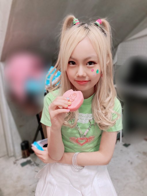 Twitterのコスプレ画像21