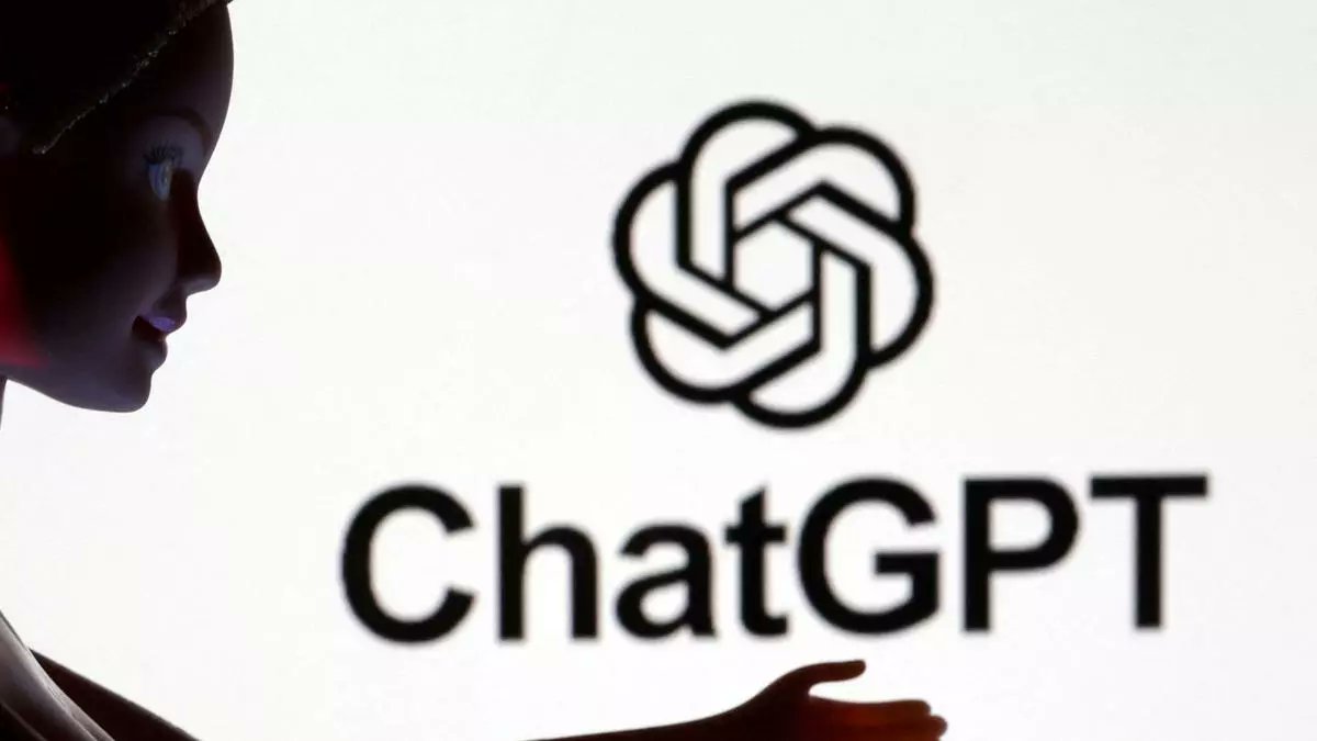 frontline_india's tweet photo. NEWS | The global tech sector is witnessing a gold rush as #ChatGPT has spurred an #AI investment bonanza. But as investors pour billions into AI startups, will tough regulations stop humans from losing control?

https://t.co/Illvmn49B1 https://t.co/seZBhJeon9