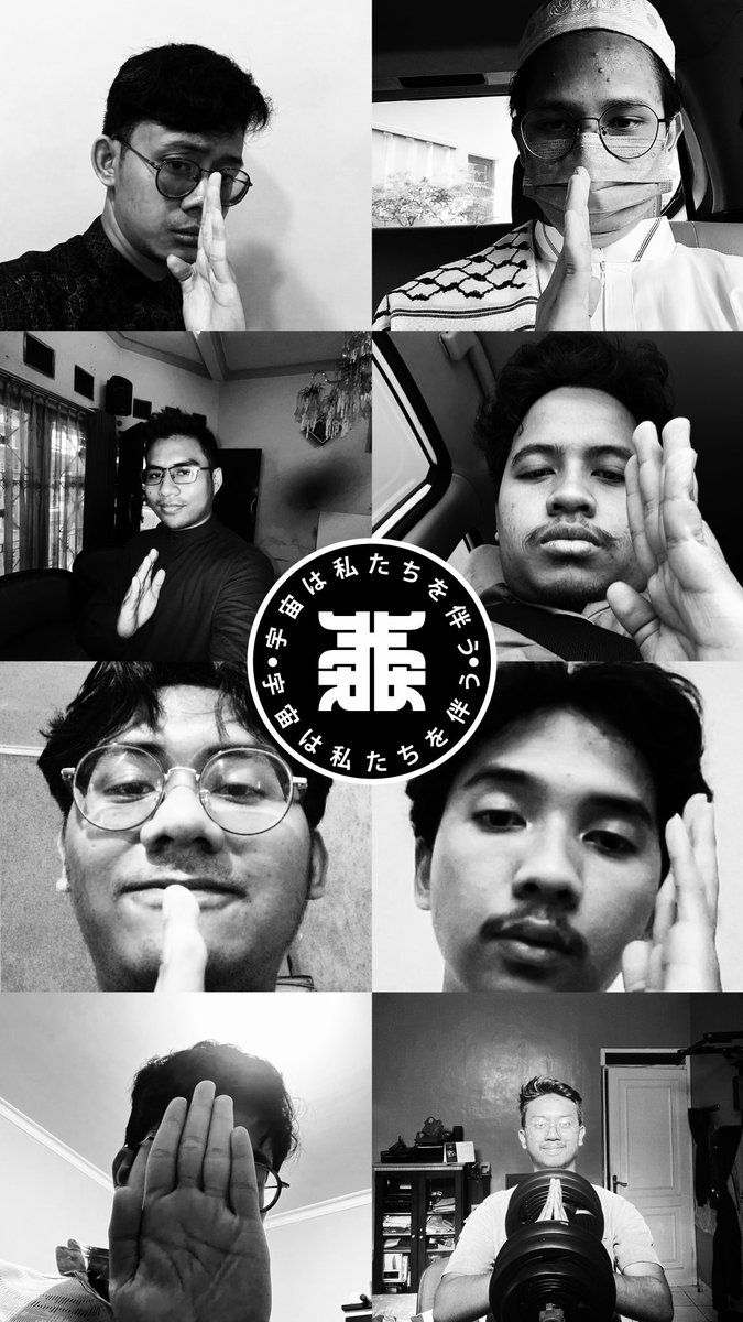 RiderMamen's tweet photo. Segenap Keluarga Besar Mamen Rider mengucapkan selamat Idul Fitri 1444 H, mohon maaf lahir dan batin🤟🏻 https://t.co/hONZwg9e7S