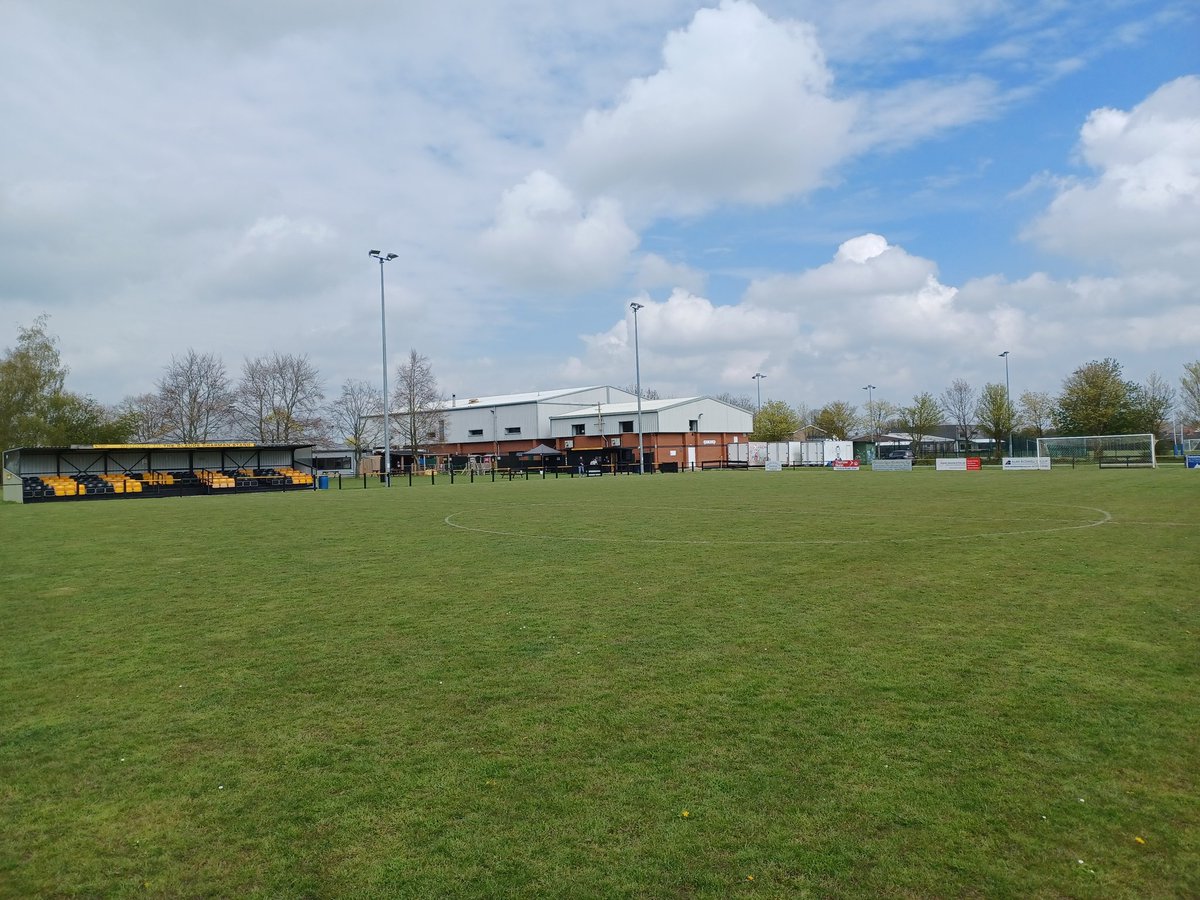 Suffolk Football Association tweet media