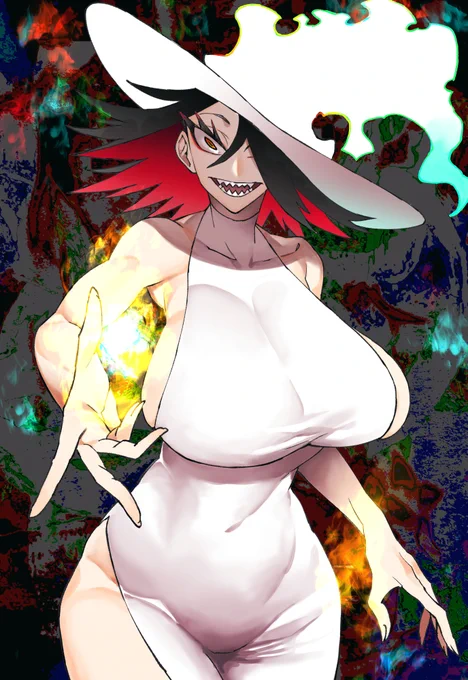 ▼曜日の魔女 