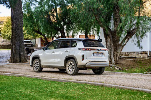 zollysibiya's tweet photo. Absolutely loving the all new @Suzuki_ZA Grand Vitara. ❤️ #LiveTheLegacy #SuzukiSA https://t.co/zAkKpEYoaG