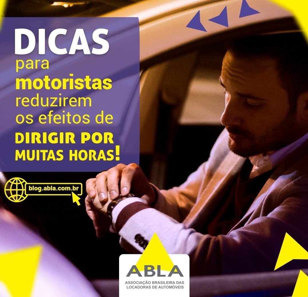 Abla_br's tweet image. Segundo o IPEA, o Brasil já tem aproximadamente 1,5 milhão de motoristas de aplicativos. E existe a estimativa da ABLA que 20% deles trabalhe com carros de locadoras
#ABLA #LocadoradeVeículos #LocaçãoVeículos #Associação #Associados #LocaçãoAutomóveis #UniAbla #AblaOne