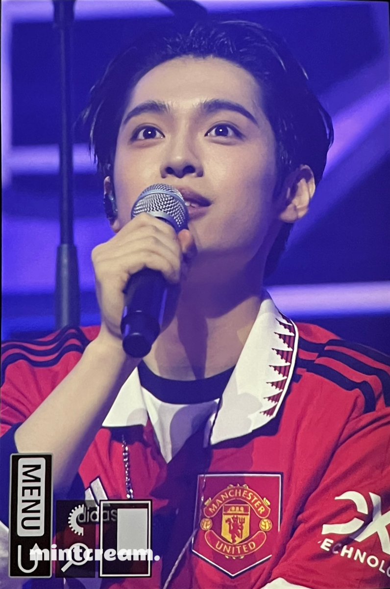 mintcream0114's tweet photo. 230422 쇼케이스

#XdinaryHeroes #엑스디너리히어���즈 #곽지석 #Gaon #가온 https://t.co/1WgHNRu4tH