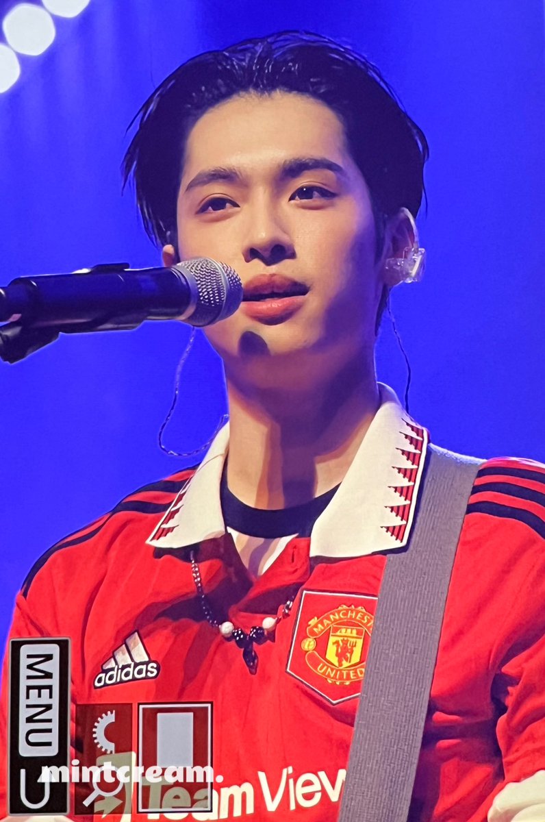 mintcream0114's tweet photo. 230422 쇼케이스

#XdinaryHeroes #엑스디너리히어���즈 #곽지석 #Gaon #가온 https://t.co/1WgHNRu4tH
