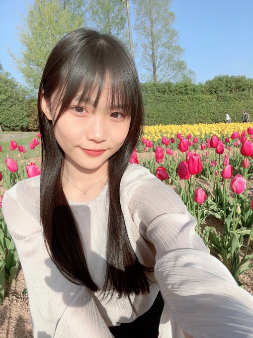 Twitterのコスプレ画像1