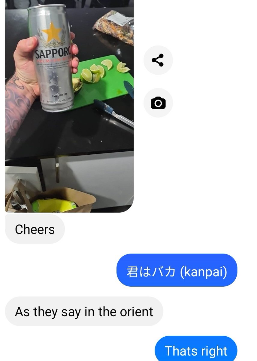 mayoroftrash's tweet photo. Im funny https://t.co/XK8KayIMnm