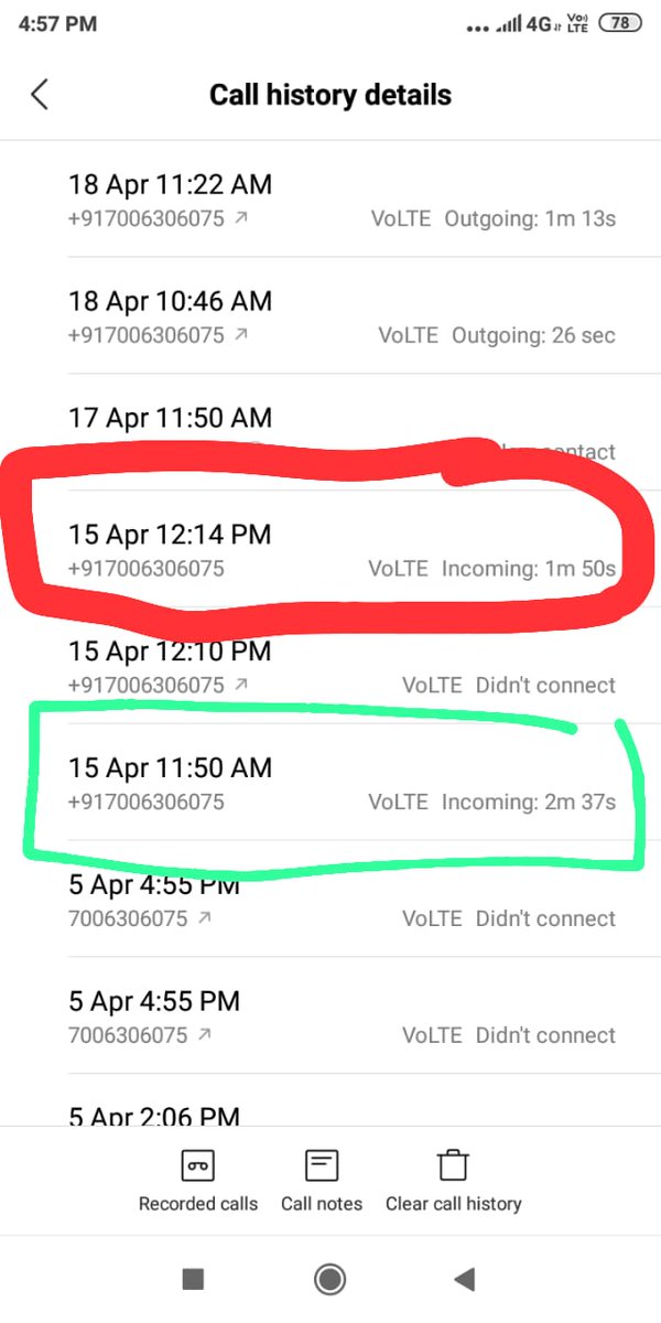 Nrashidaappr's tweet photo. MSC textile candidate also received call from JKYDF two times after exam details are attached. 
@DeepKanethia https://t.co/7QqbqkRw2D