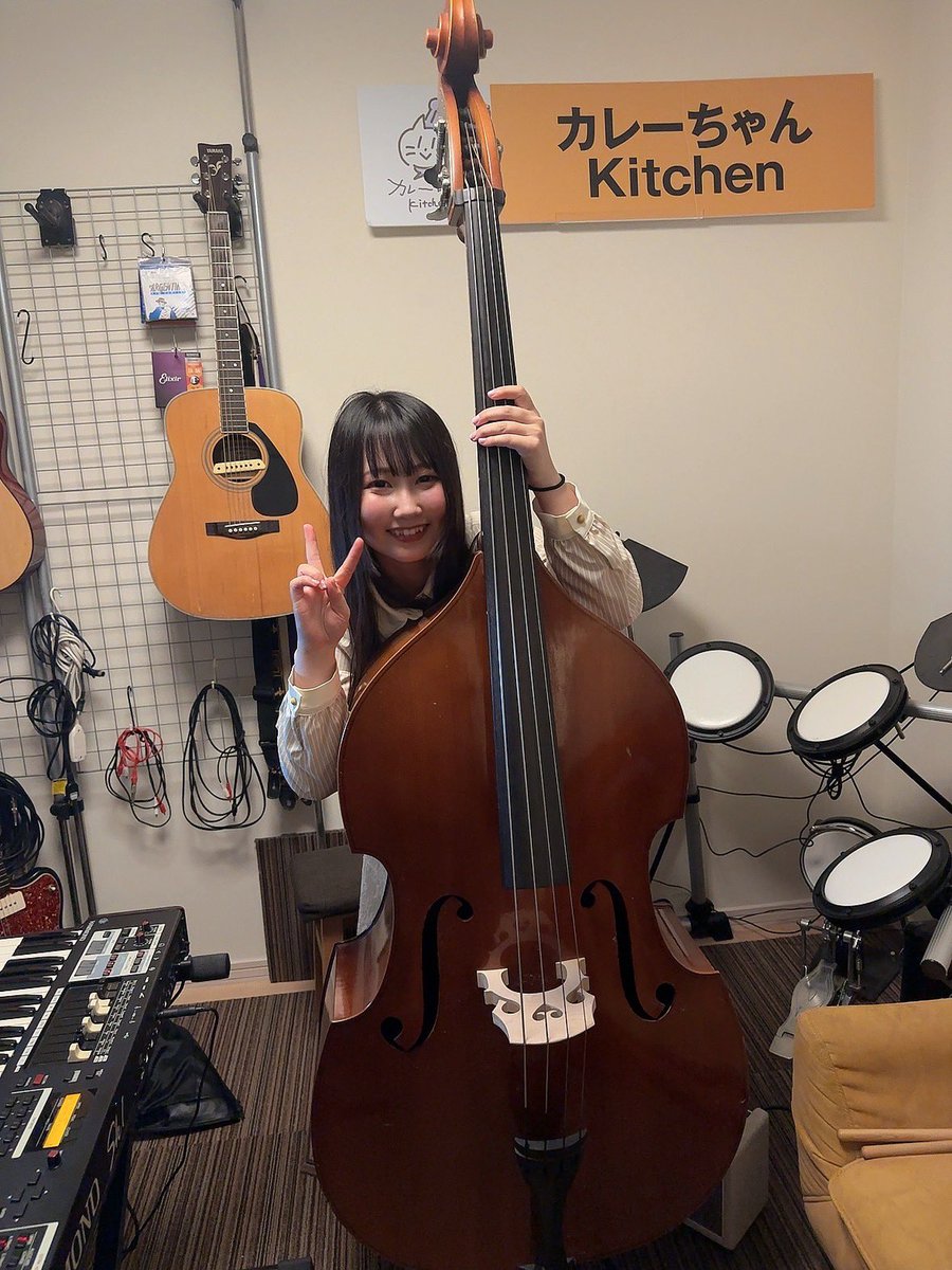 runaporitan's tweet photo. 明日はいよいよアコースティックライブ！

(vo)るなっち☆ほし
(gt)かゆぱん
(ba)トミタ
(ky)るなっち☆きょし

でお届けします！
超楽しみ～🌟✨

#れじぇほし北海道
#音楽って最高 https://t.co/U64sDIIxQb