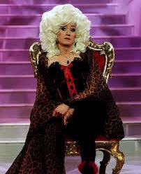 bydarrenstyles's tweet image. Suddenly the thought of being in the company of these two, both of whom I was lucky enough to see perform live, makes crossing to the other side seem a little less frightening when the time comes. Geniuses both. #RIPBarryHumphries #RipPaulOgrady