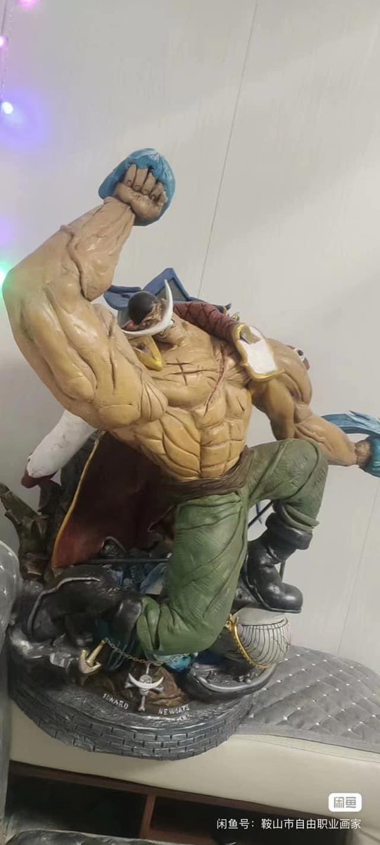 Michougoat's tweet photo. Quand on vous dit de commander vos figurines sur les bons sites c’est pas pour rien 💀 https://t.co/48fhoOEIjm