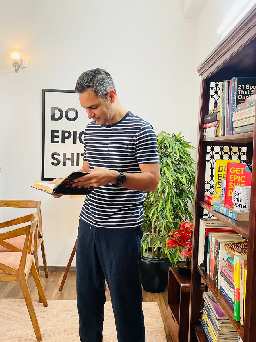 Ankur Warikoo tweet media