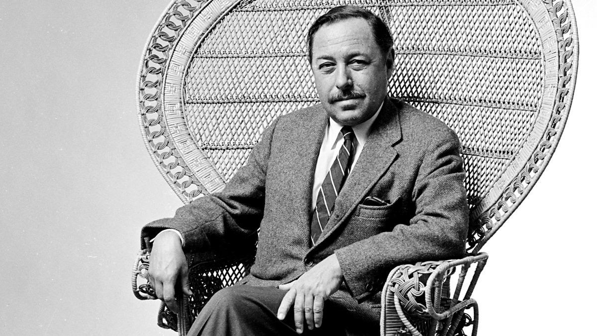 Vegan_with_Love's tweet photo. "I can't stand a naked light bulb, any more than I can a rude remark or a vulgar action." - Tennessee Williams, A Streetcar Named Desire. #TennesseeWilliams #AStreetcarNamedDesire #BlancheDuBois #Playwright #Theatre #Think #TWFest #TWF25 #QuotesToLiveBy #NewOrleans @Writer2Victor https://t.co/CKnCEcoC9G