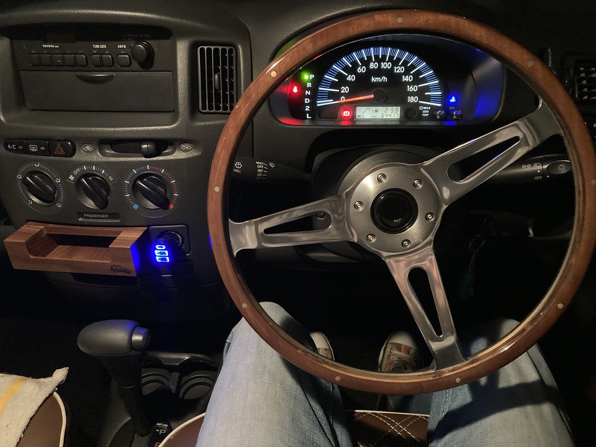 nosuketch_house's tweet image. ちょっと1人でドライブしてくるー🚗

#probox 
#プロボックス