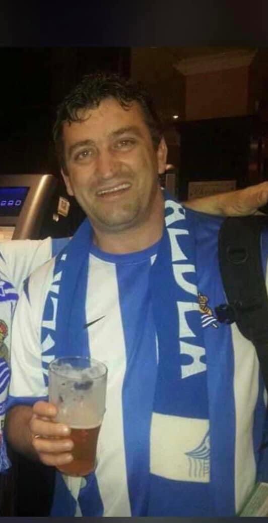 peña txirritako tweet media