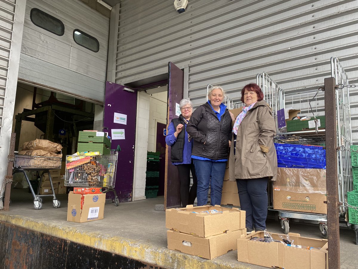 Food AWARE CIC tweet media