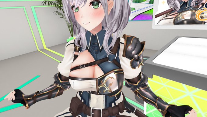 うん…………ほお………… 