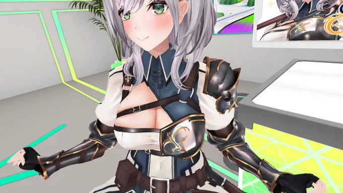 うん…………ほお………… 