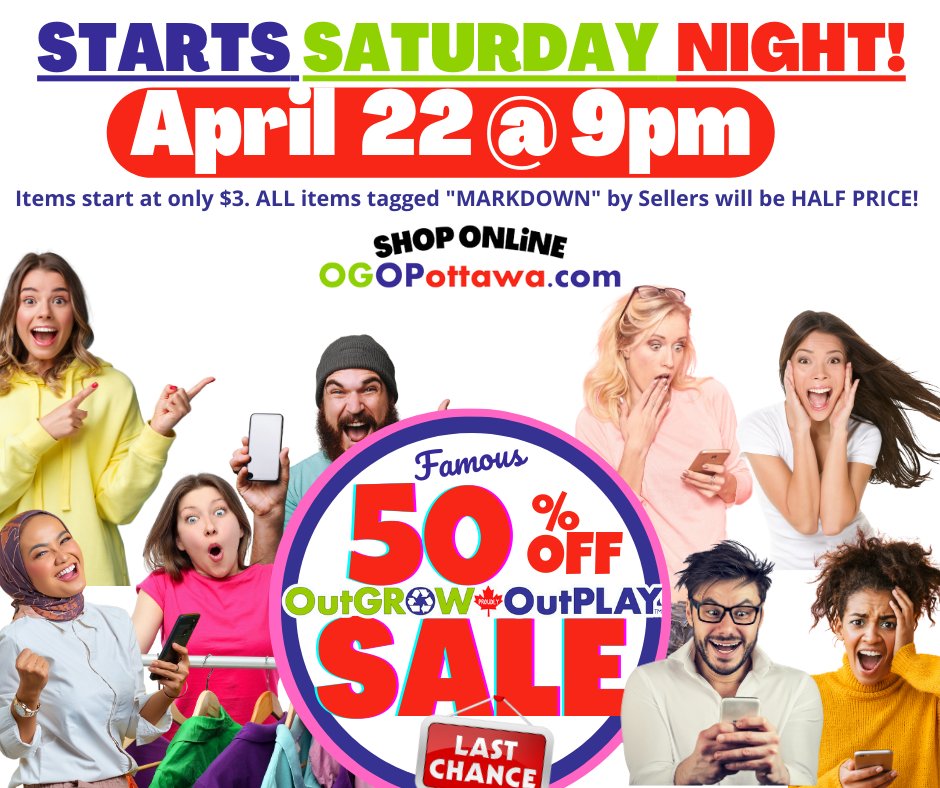 Cas: OutGROW OutPLAY tweet media