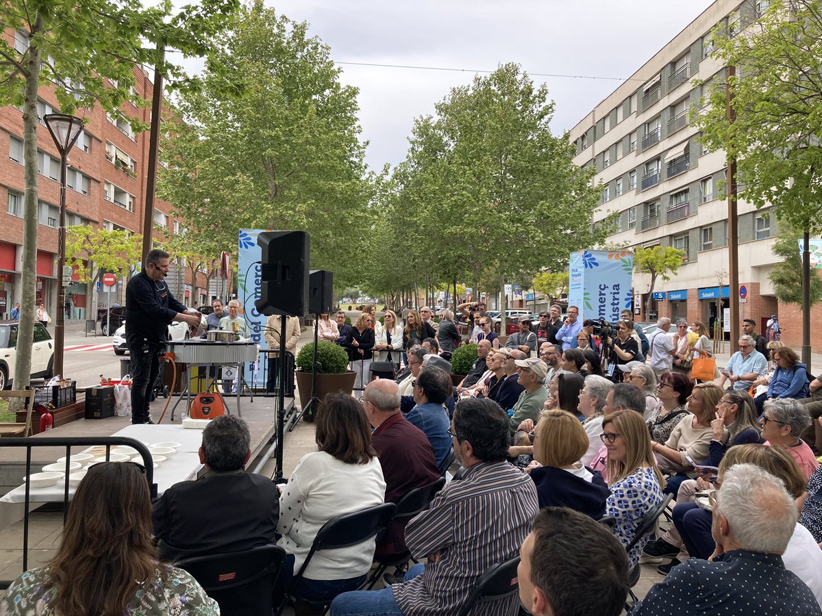 Ajuntament de Martorell tweet media