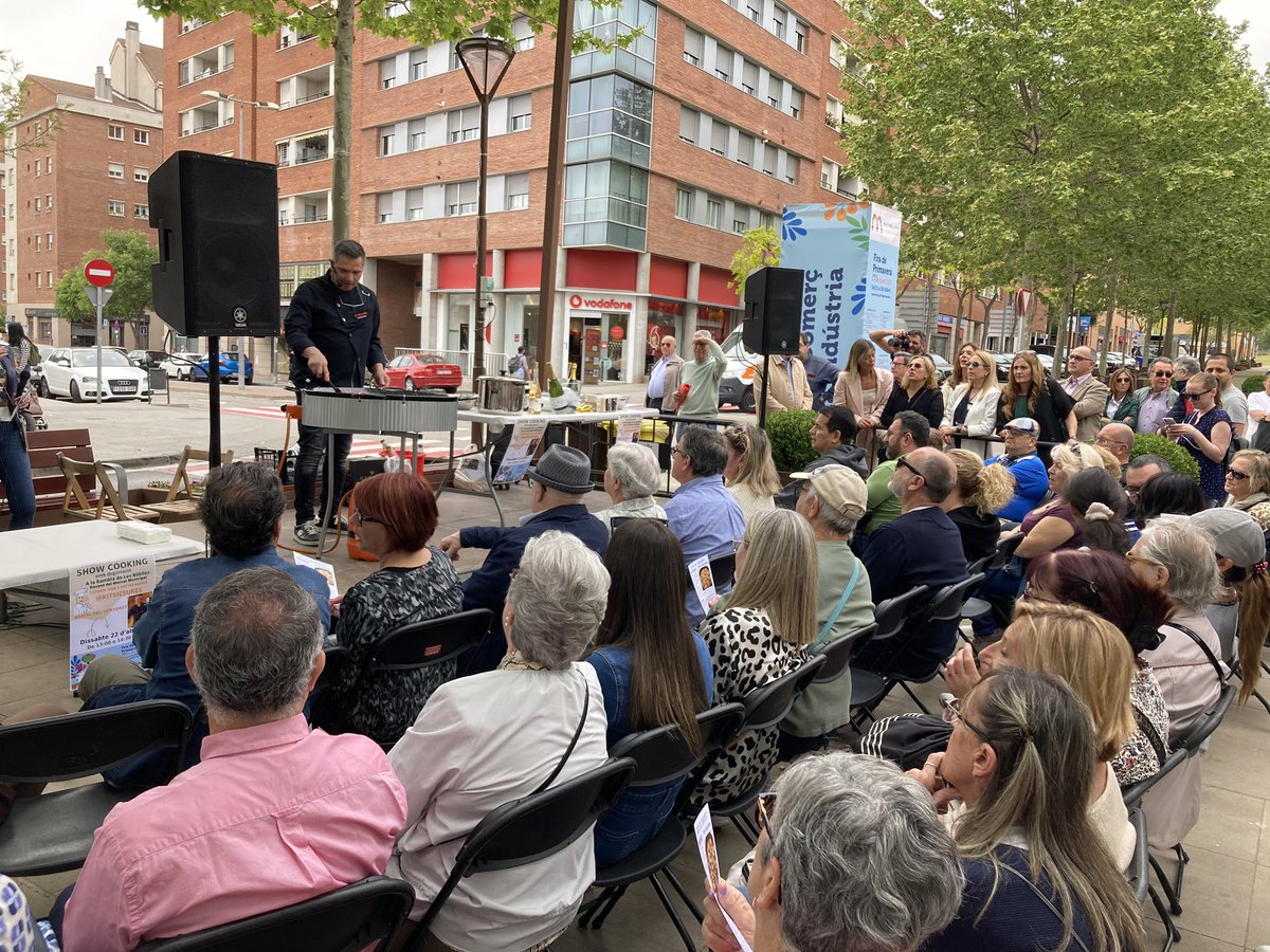 Ajuntament de Martorell tweet media