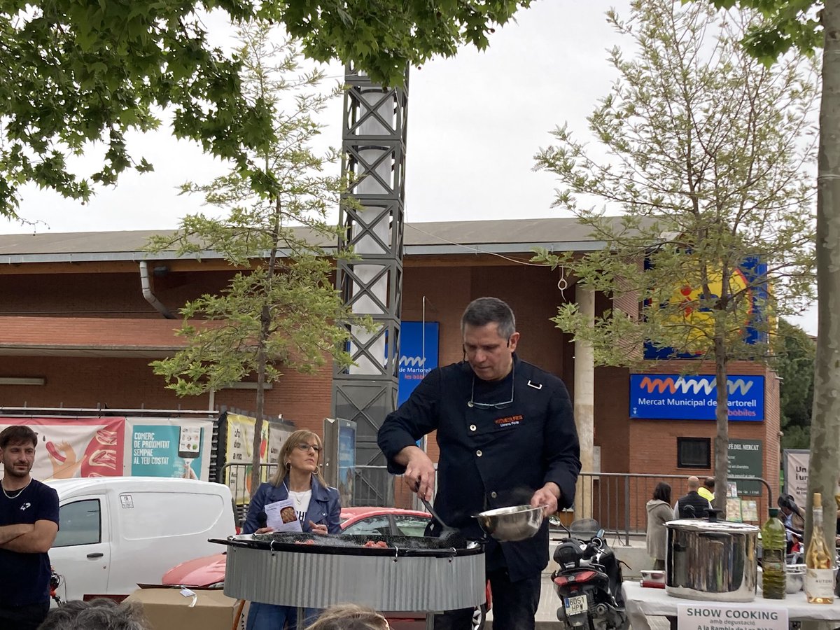 Ajuntament de Martorell tweet media