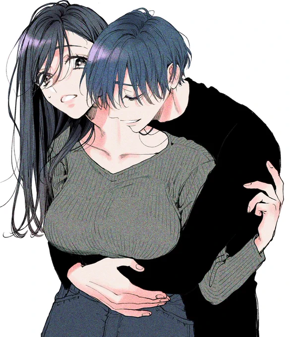 #奈々子と薫 