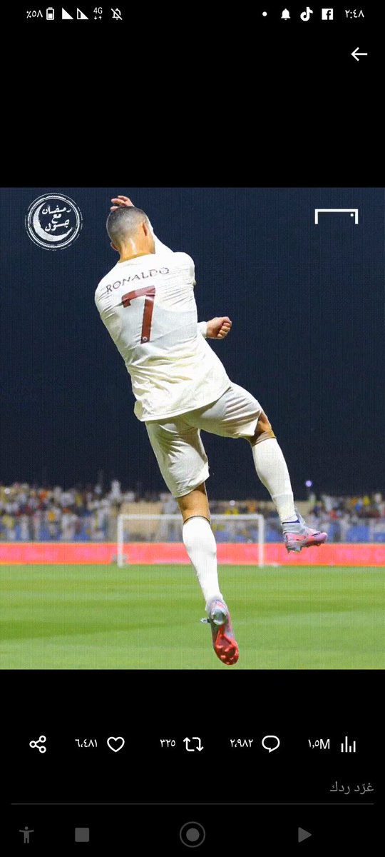MAlkaboodi's tweet photo. @GoalSA https://t.co/meqytvrpjQ