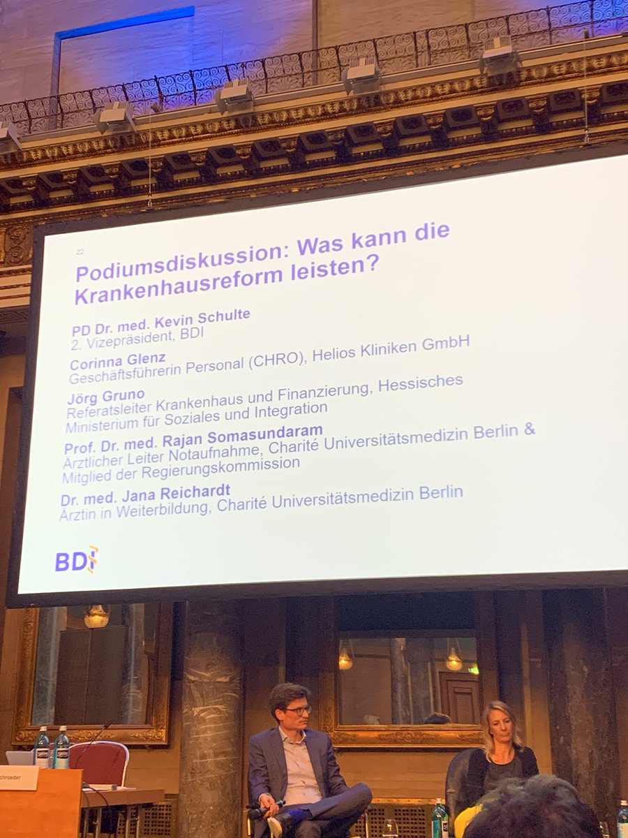 Unter weiter geht es mit der krankenhausreform..