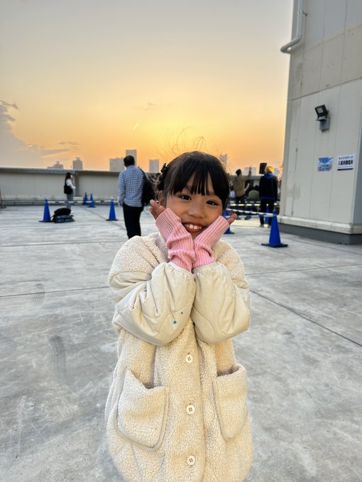 Twitterのコスプレ画像9