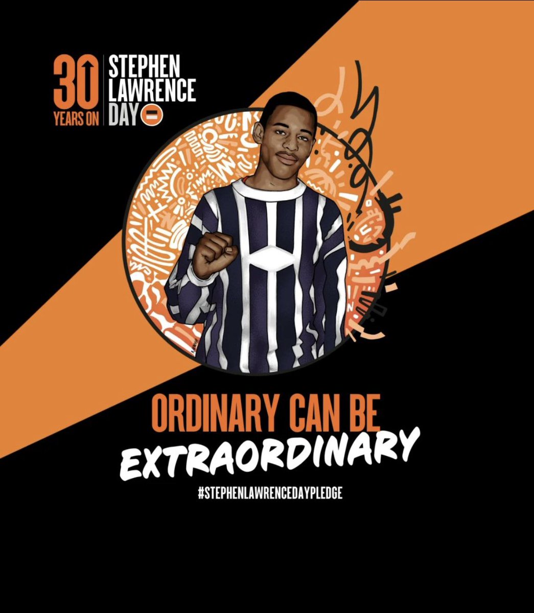 Lewisham and Greenwich NHS Trust (@lg_nhs) on Twitter photo We stand with our communities to remember Stephen Lawrence today. It has been 30 years since Stephen was murdered. He was only 18. Our thoughts are with his family and friends. <a href="/sldayfdn/">Stephen Lawrence Day Foundation</a> #SLDay23 We stand with our communities to remember Stephen Lawrence today. It has been 30 years since Stephen was murdered. He was only 18. Our thoughts are with his family and friends. <a href="/sldayfdn/">Stephen Lawrence Day Foundation</a> #SLDay23