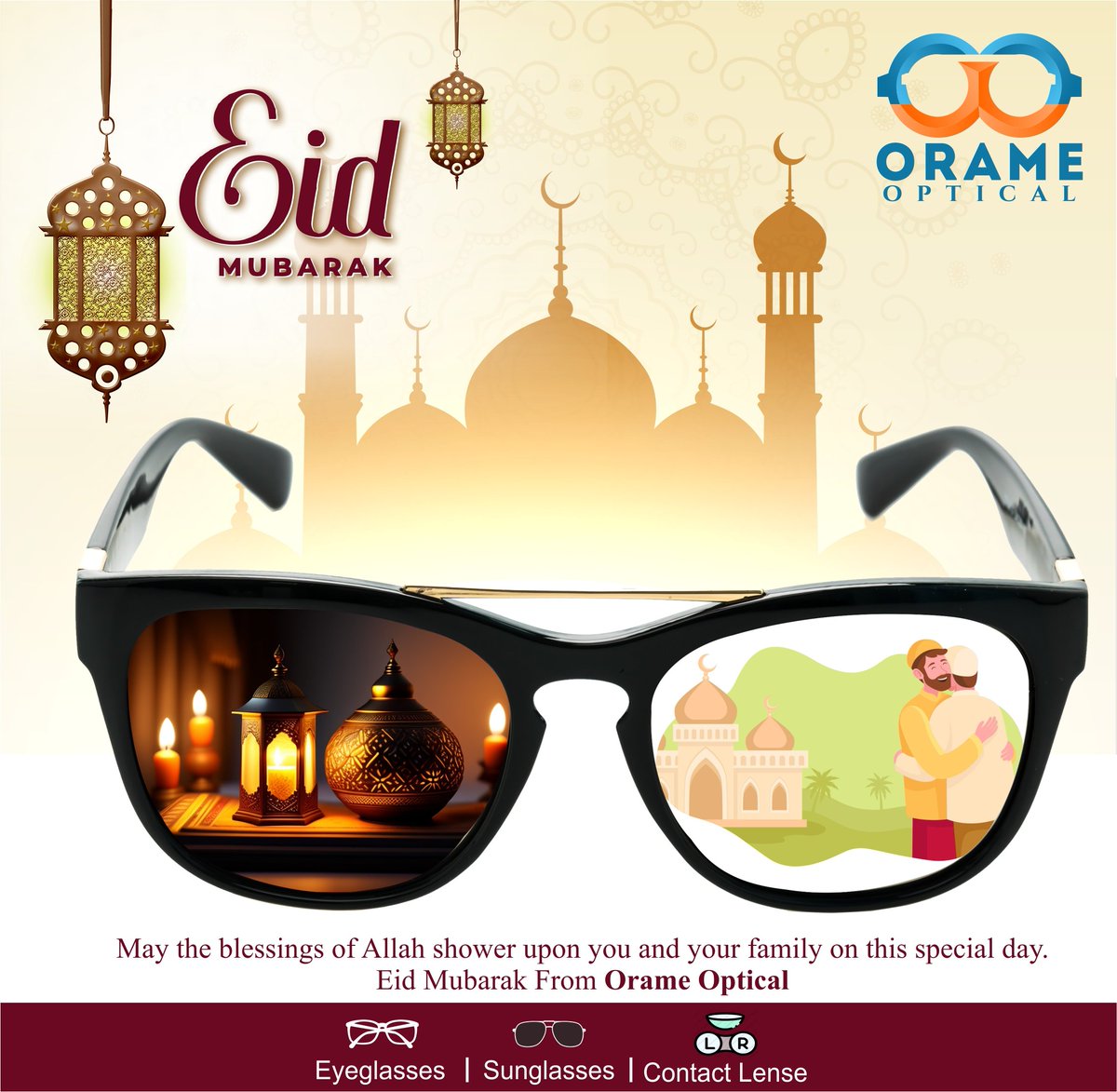 ORAME_IN's tweet photo. #EidMubarak #Eid2023 #EidCelebrations #eidspecial https://t.co/RFWBHy3yTo