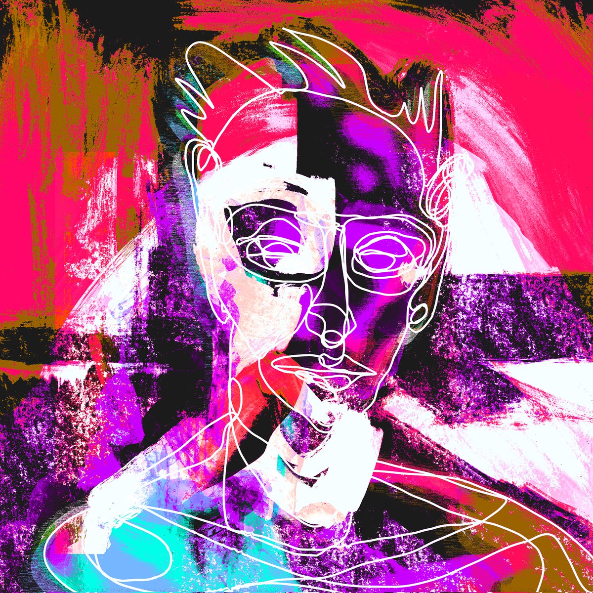 eveinrabbithole's tweet image. Gm 🎈
Round 4 has started for @AvaxWomen &amp;amp; @artsoupxyz collab! Here&apos;s my 1st submission 👀 Let&apos;s see how this piece becomes an ArtSoup 😋
#artonavax #avaxart