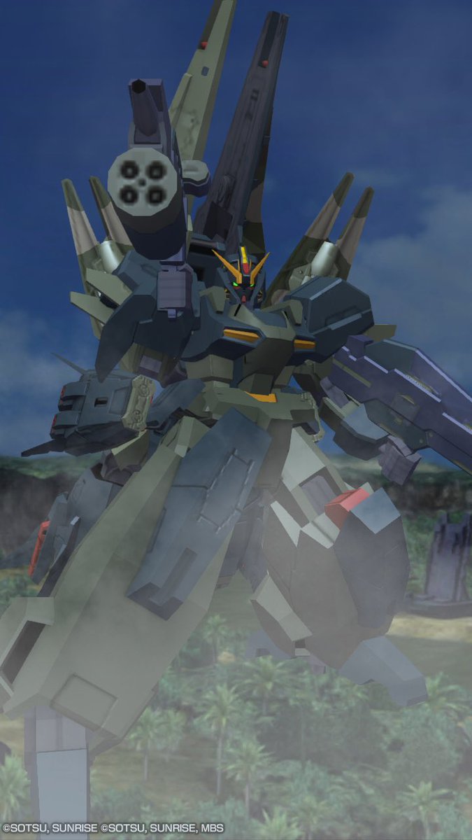 Met47444585's tweet photo. オリジナルガンプラを作りました！
一緒にガンダムブレイカーモバイルの世界へ飛び込もう！
ID : JNQTDL37U
#ガンダムブレイカーモバイル
#ガンブレ
#GBMobile https://t.co/B2WIRbnluu