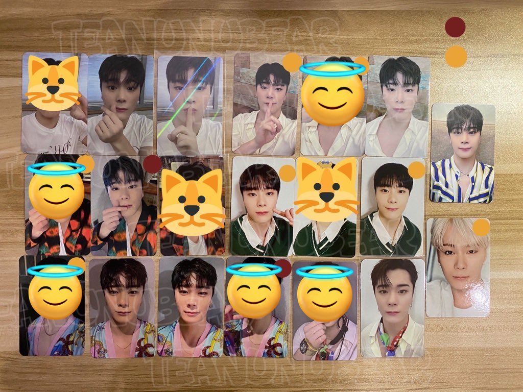 teanunubear's tweet photo. พร้อมส่ง🫀
การ์ดสเป Switch On

🐱มุนบิน บิน
🔴 350
🟡 250

*ใบที่ไม่มีสี*
⚪️ 220

#ตลาดนัดastro #ตลาดนัดอโรฮ่า #อะโรฮ่าเซ็นเตอร์ #อโรฮ่าเซ็นเตอร์ https://t.co/Mzfe9NdNvg