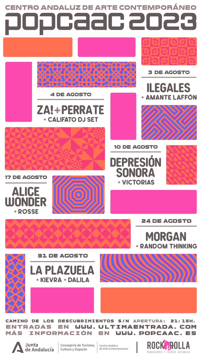 Ilegales tweet media