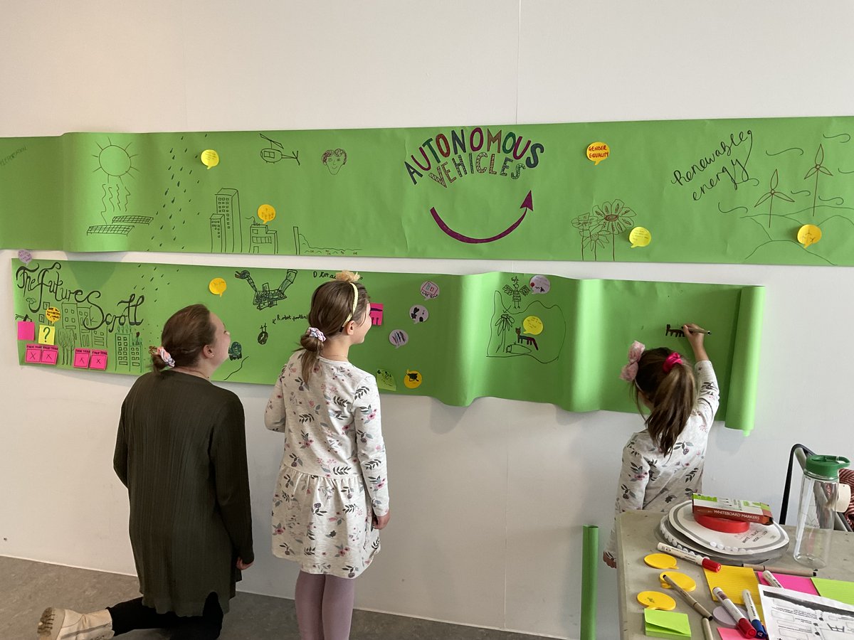 Institute for Global Sustainable Development tweet media