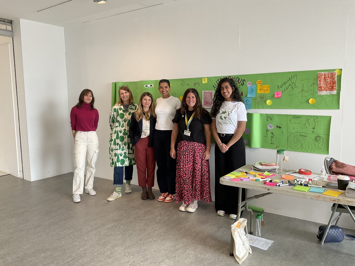 Institute for Global Sustainable Development tweet media