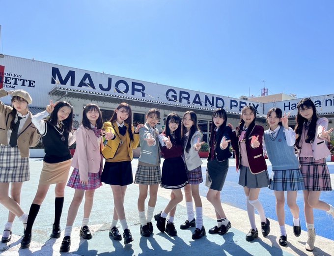 Twitterのコスプレ画像20