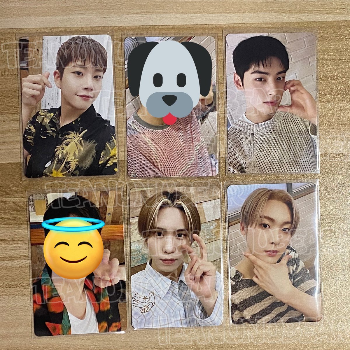 teanunubear's tweet photo. พร้อมส่ง��
Apple Wood
🦊เอ็มเจ 290
🐻อึนอู 790
🐺ร็อคกี้ 490
🐣ซานฮา 590

🥹การ์ดเว็บนี้ไม่กริบนะคะ เป็นรอยแทบทุกใบเลยค่ะ ขอคนที่เข้าใจน้า🥹
#ตลาดนัดASTRO #ตลาดนัดอะโรฮ่า #อะโรฮ่าเซ็นเตอร์ https://t.co/hfBa8JRxRf