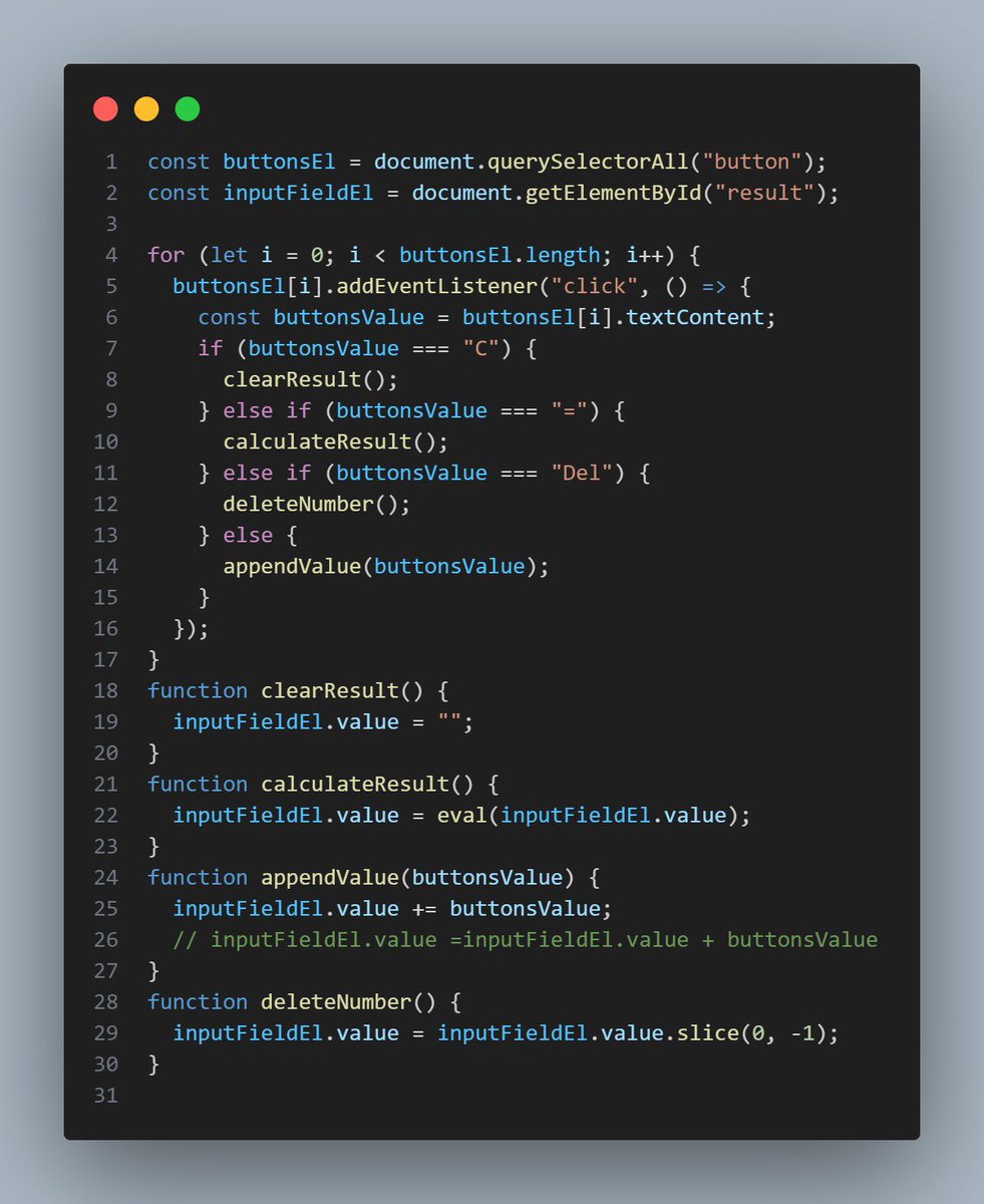 senarichk's tweet photo. Well I finally did it with the help of @CodeWithSahand . I appreciate your, and I think I made the code better. 

A big thank you to @codetraingh for give me a solid foundation… 
And my friend @ali_basit19 always there to support… Charlie 🫡

#coding #100daysofcodechallenge https://t.co/Qf9ZdeiZy2